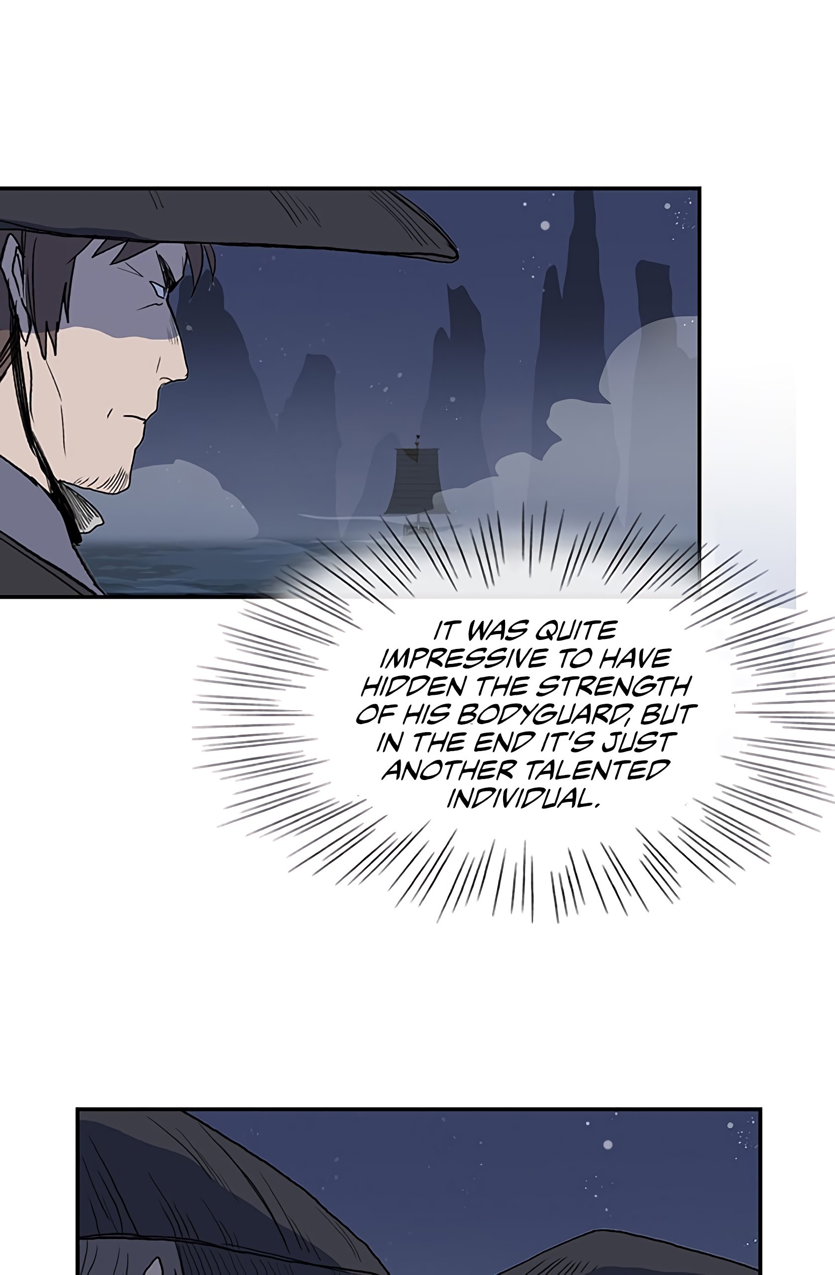 The Scholar's Reincarnation Chapter 108 21